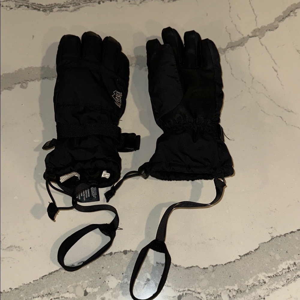 REI Co-op Timber Mountain Kids Gloves - size medium